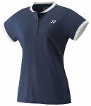 Yonex Polo Ladies 0012 Indigo Navy
